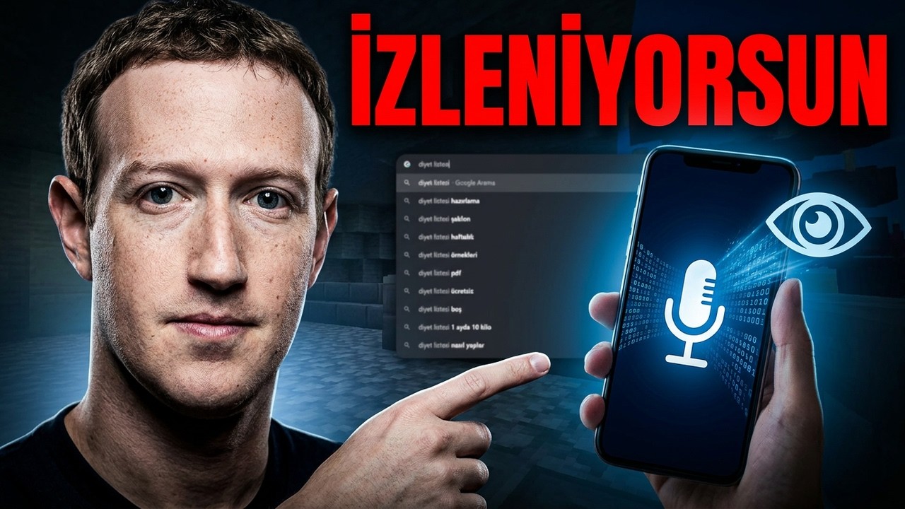 Sosyal Medya Özel Hayatını Nasıl İhlal Ediyor?