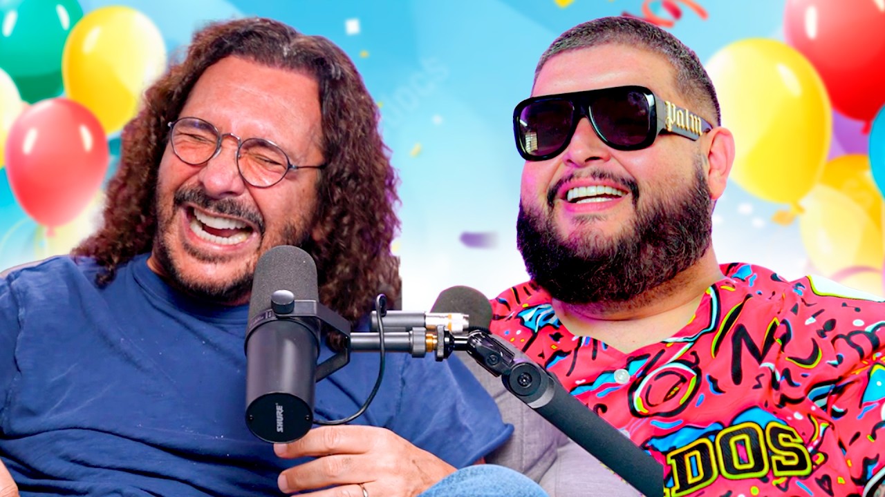 Cosas de FIESTAS INFANTILES II | Sustituto de Leche FT OSCAR BURGOS