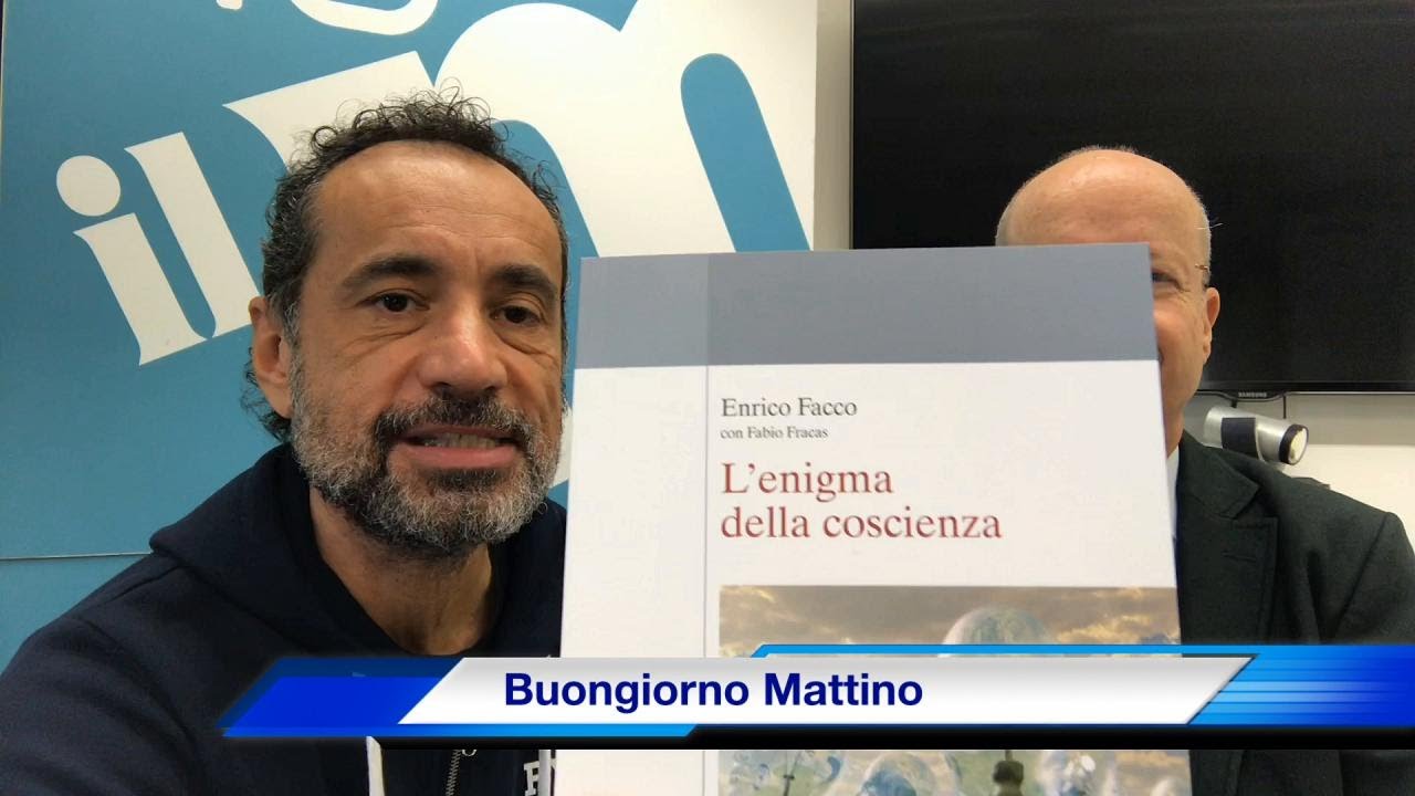 Padova, l'enigma della coscienza di Enrico Facco