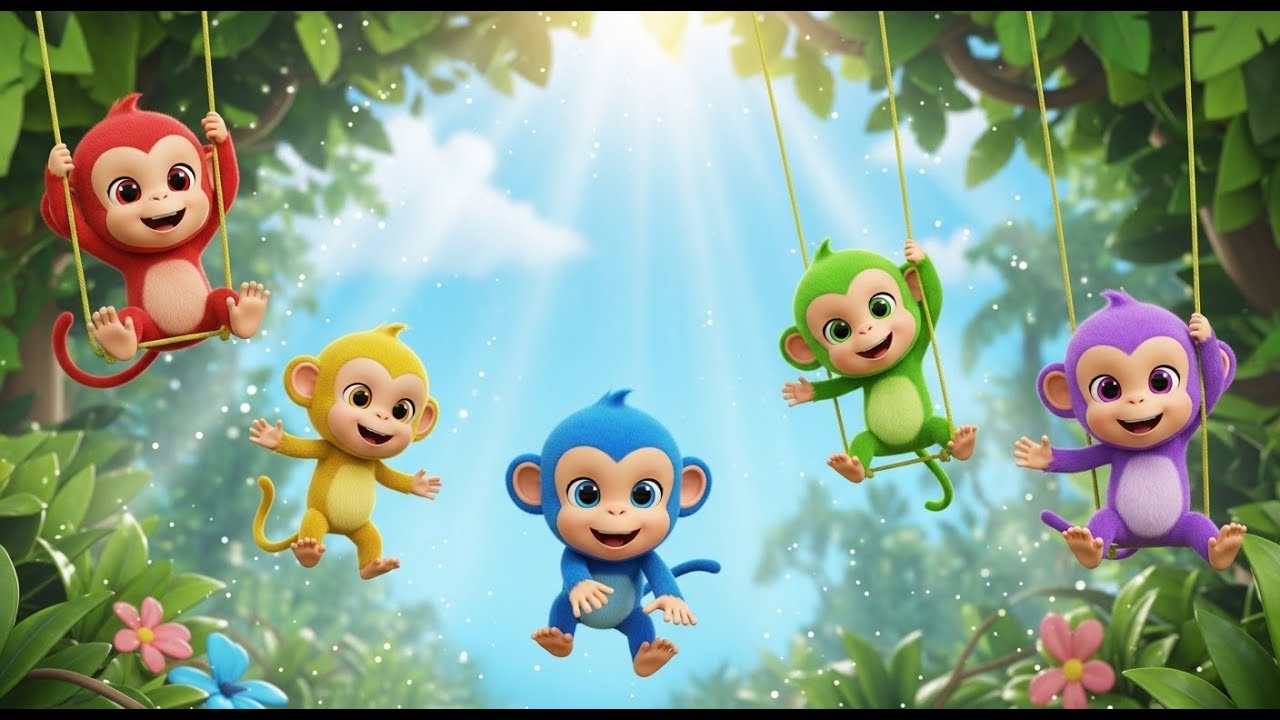Best Nursery Rhymes 1 Hour Compilation  | Ultimate Kids' Learning & Sing-Along