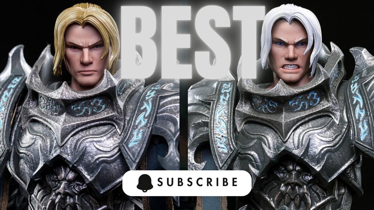 🤯ADUIN WRYNN unbox and review BROTOYS GDTOYS en Español ¡Justo en reyes! 2026 ARGOMEZCOLLECTION