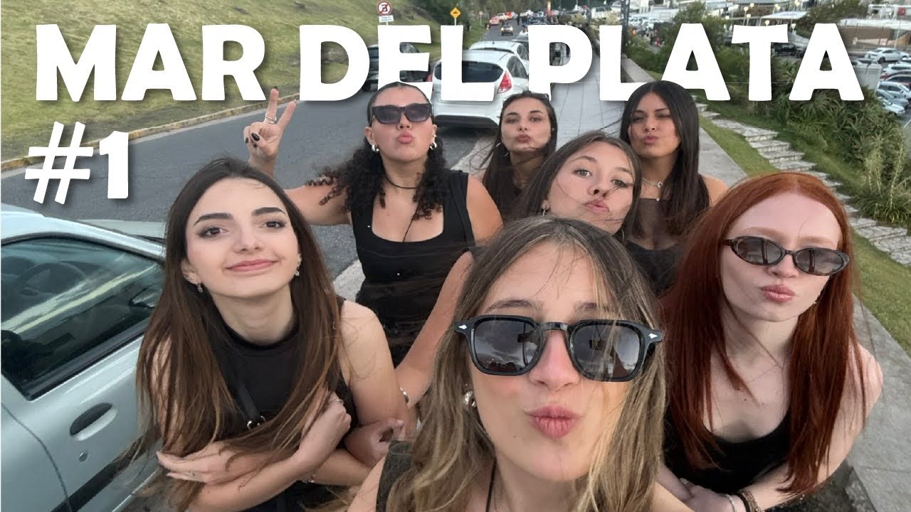 MDQ día 1