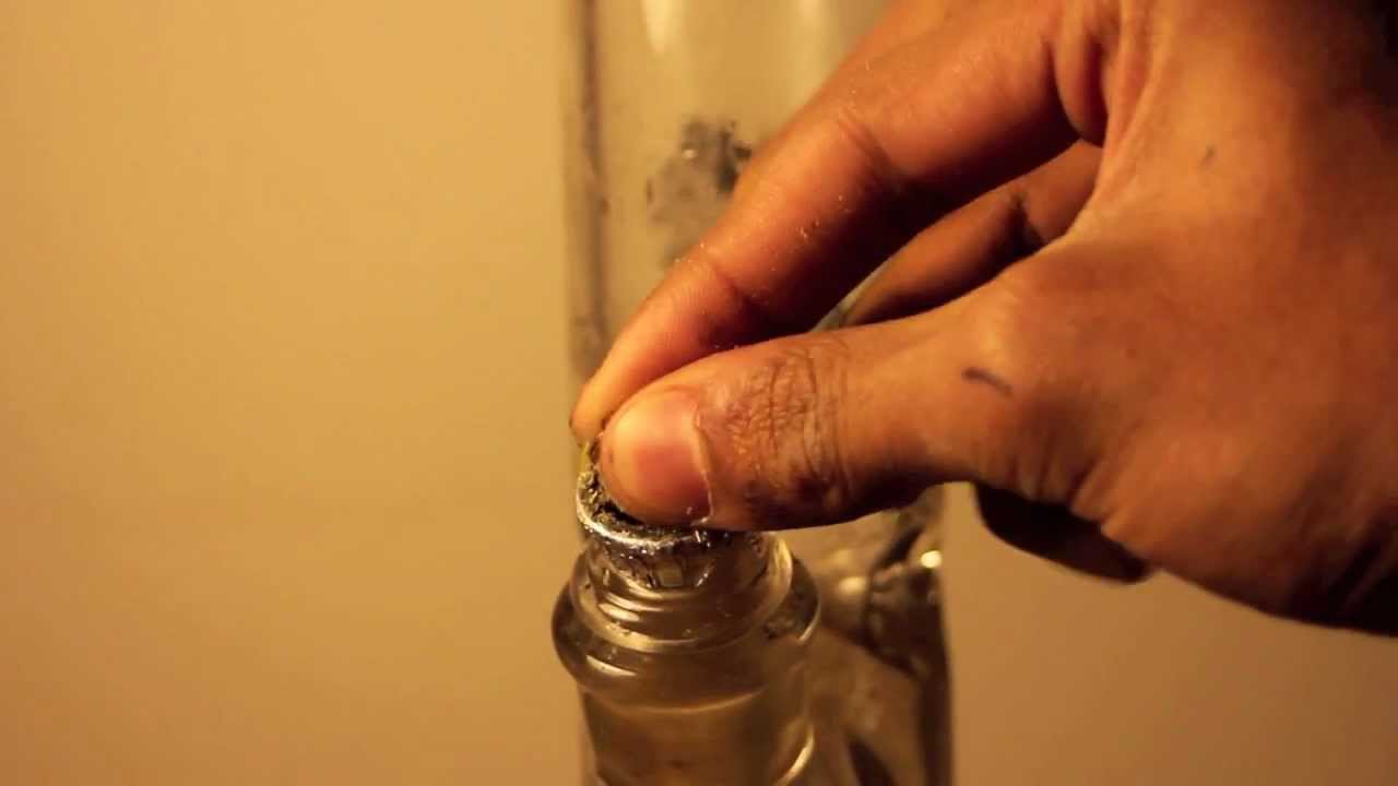Illadelph Bong (Short Film by TheGanjaSensei)