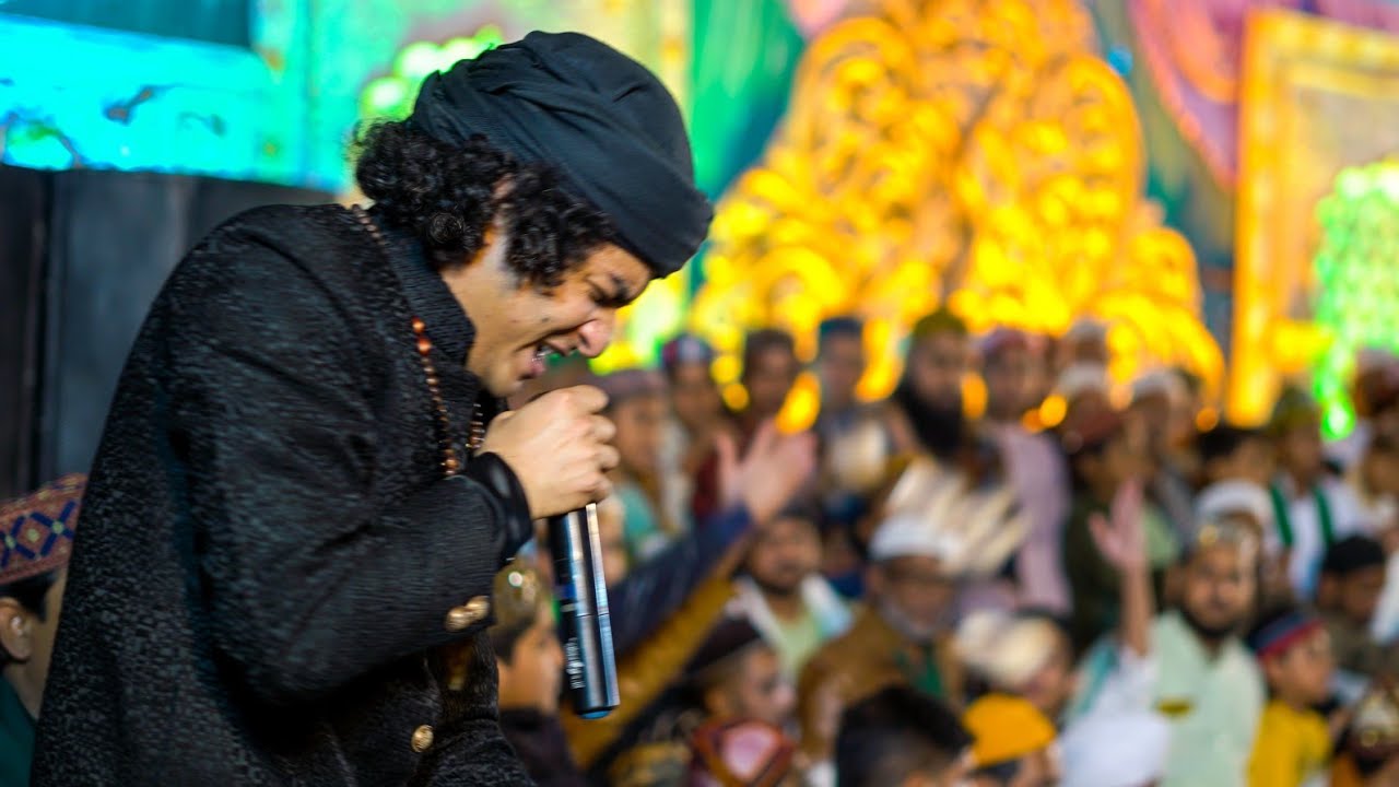 Moula Ali Moula - Rais Anis Sabri