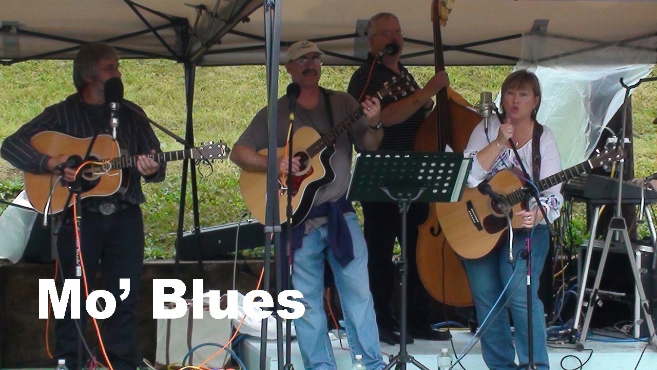 Paul Elwood, Guitar Coach: mo' blues, another AUsher backing track. Love these things!