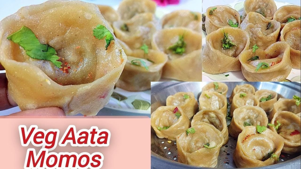 Veg Momos Recipe | मोमोज बनाने की विधि |बाजार जैसी टेस्टी मोमोज चटनी |Momos Chutney Recipe |