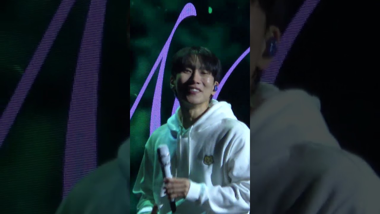 [세로4K] 사운드 체크 FULL / 260227 My Page 대만 콘서트