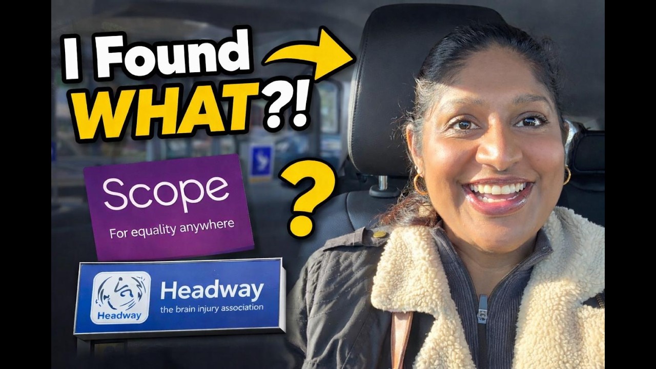 Charity Shop Thrifting in Sale | Amazing Bargains at Scope, Headway & More!