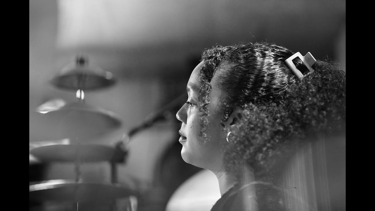 Savannah Harris @ stephan's basement - Part 1