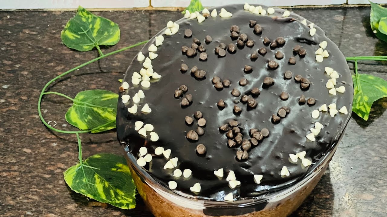 Chocolate Truffle cake ||ഇത് ഒരു ഒന്നൊന്നര ഐറ്റം 