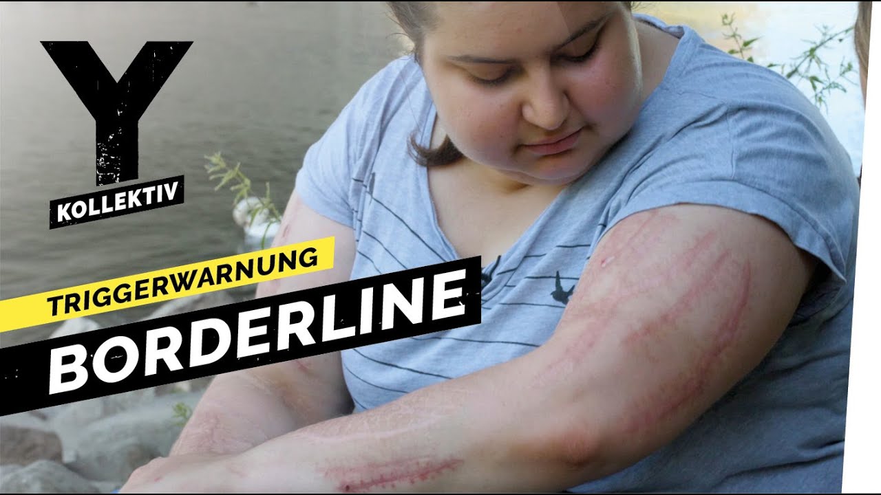 Leben mit der Borderline-St&ouml;rung