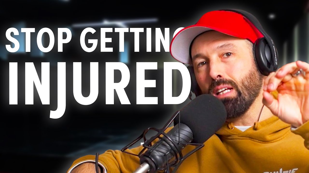 We've Seen 1000s Of BJJ Injuries And These Are The 3 Main Causes