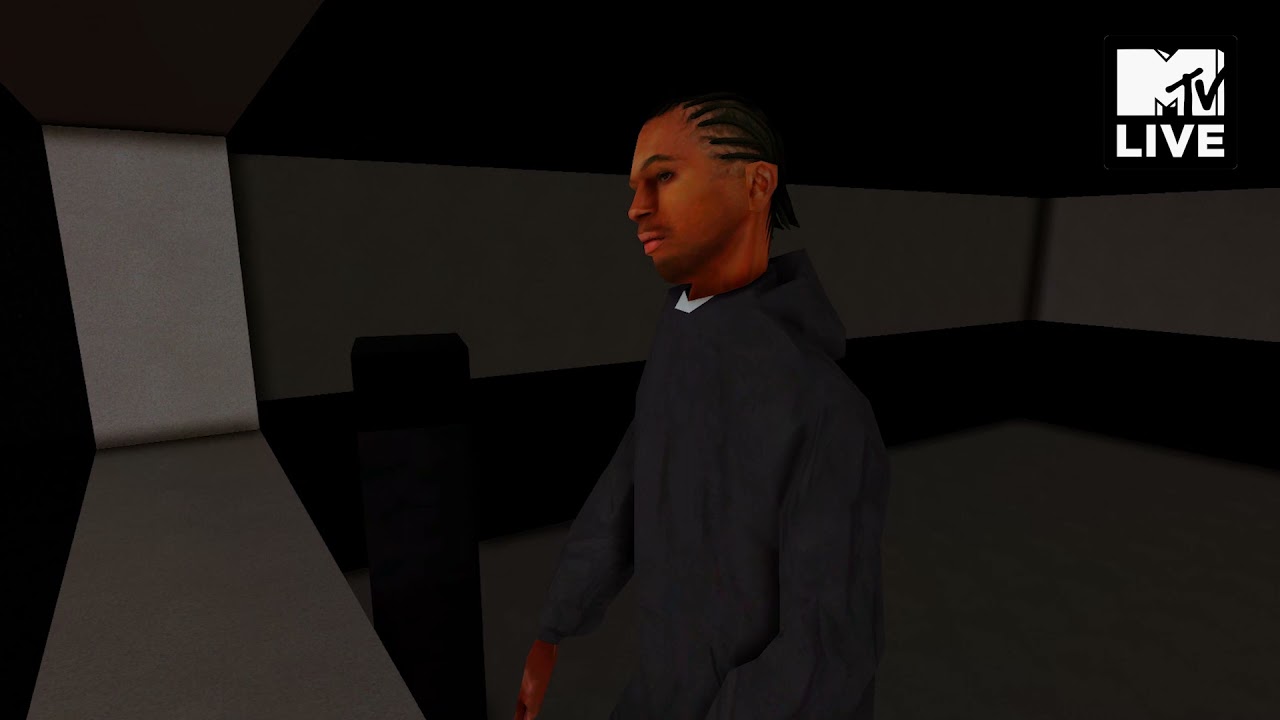 MTv Studio Sesions 4 - Coolio - Proyecto Mila