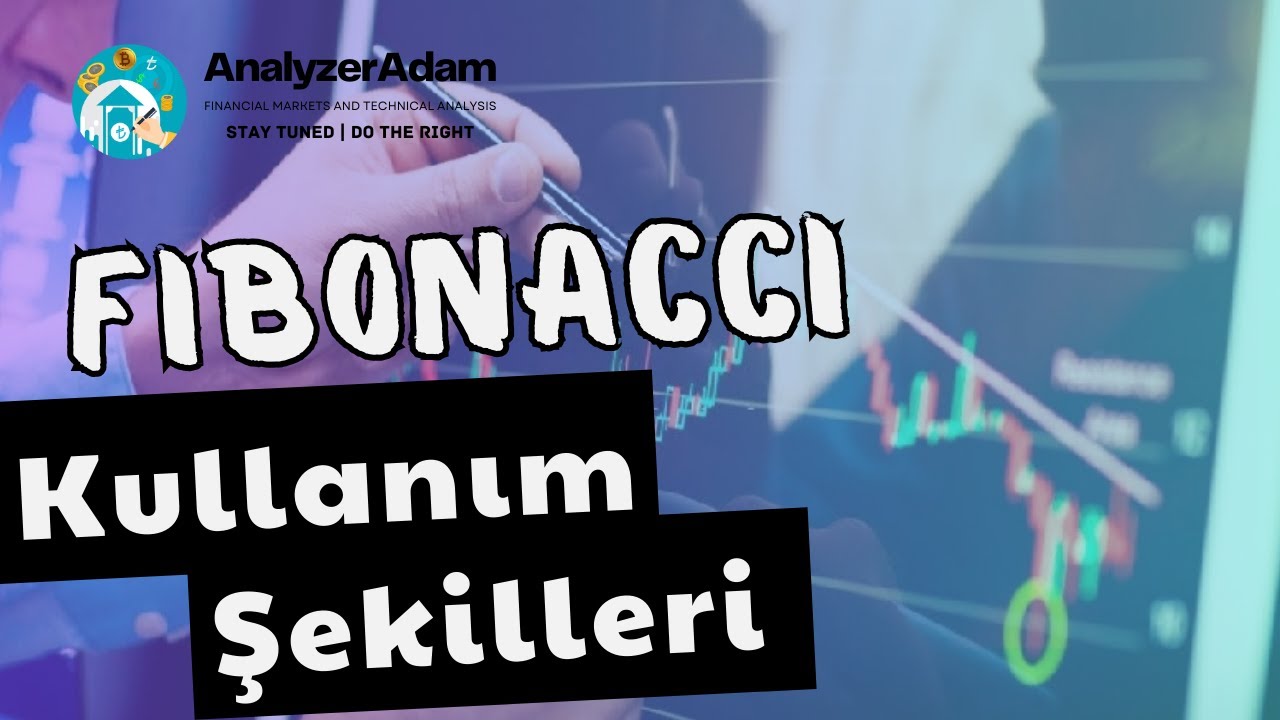 Fibonacci Hangi Seviyelerden Çizmeliyim? (Price Action)