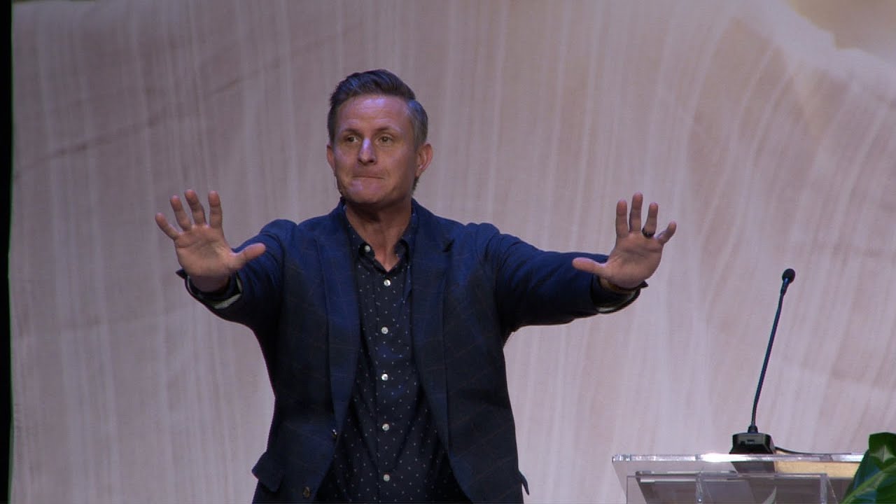Richie Halversen - Thursday - Stand Up
