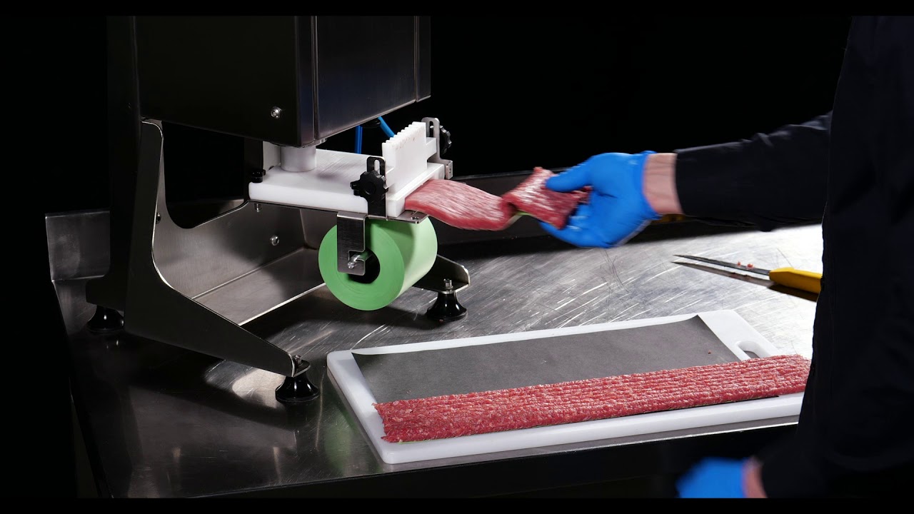 Thoga Estruditrice Automatica Innovativa Professionale per Macellerie
