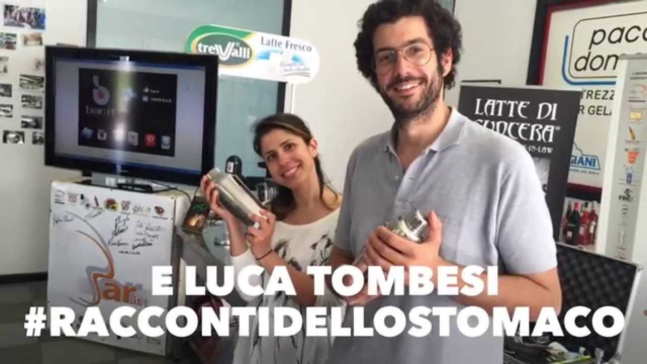 Corso 1&deg; livello Barman - Igersmarche - bar.it