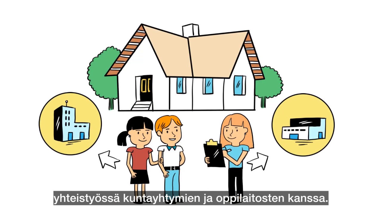 Perhehoito Etel&auml;-Savossa ja Etel&auml;-Karjalassa (OSSI-hanke)