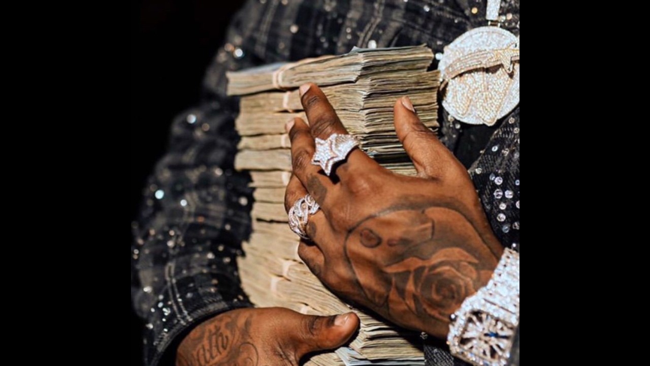 (FREE) Kevin Gates x Gunna Type Beat | 