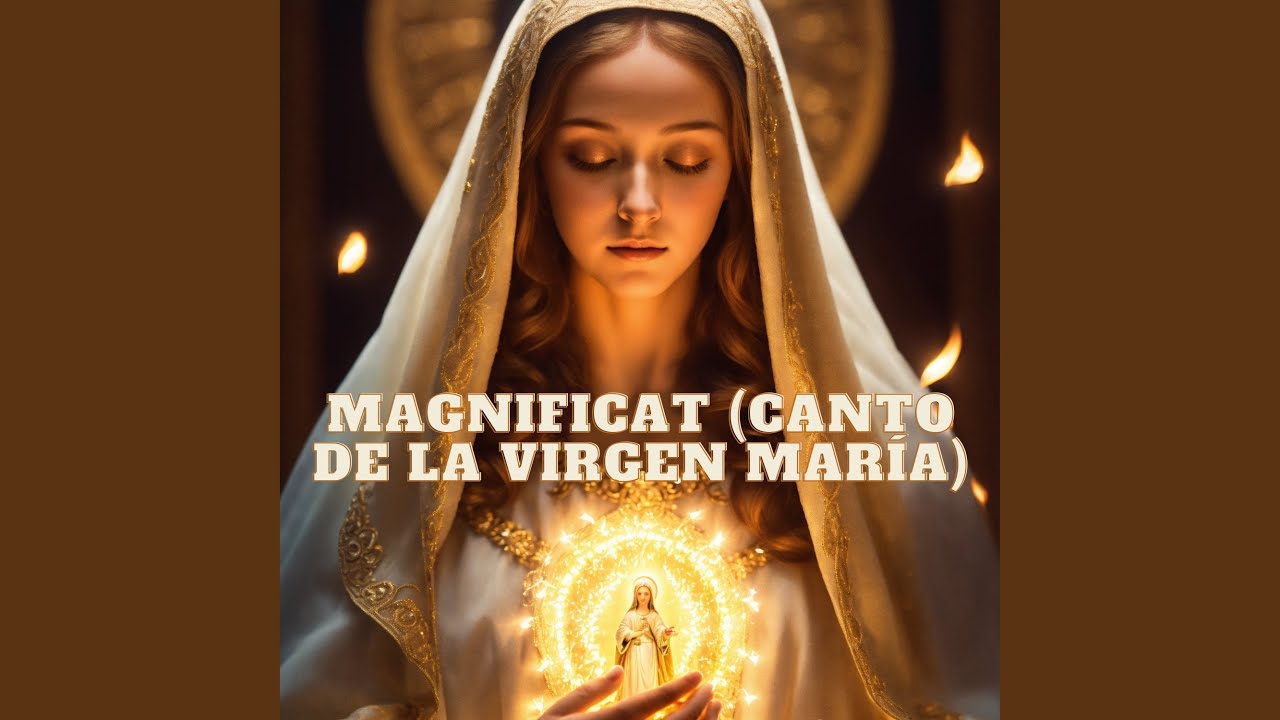 Magnificat (Canto de la Virgen María)