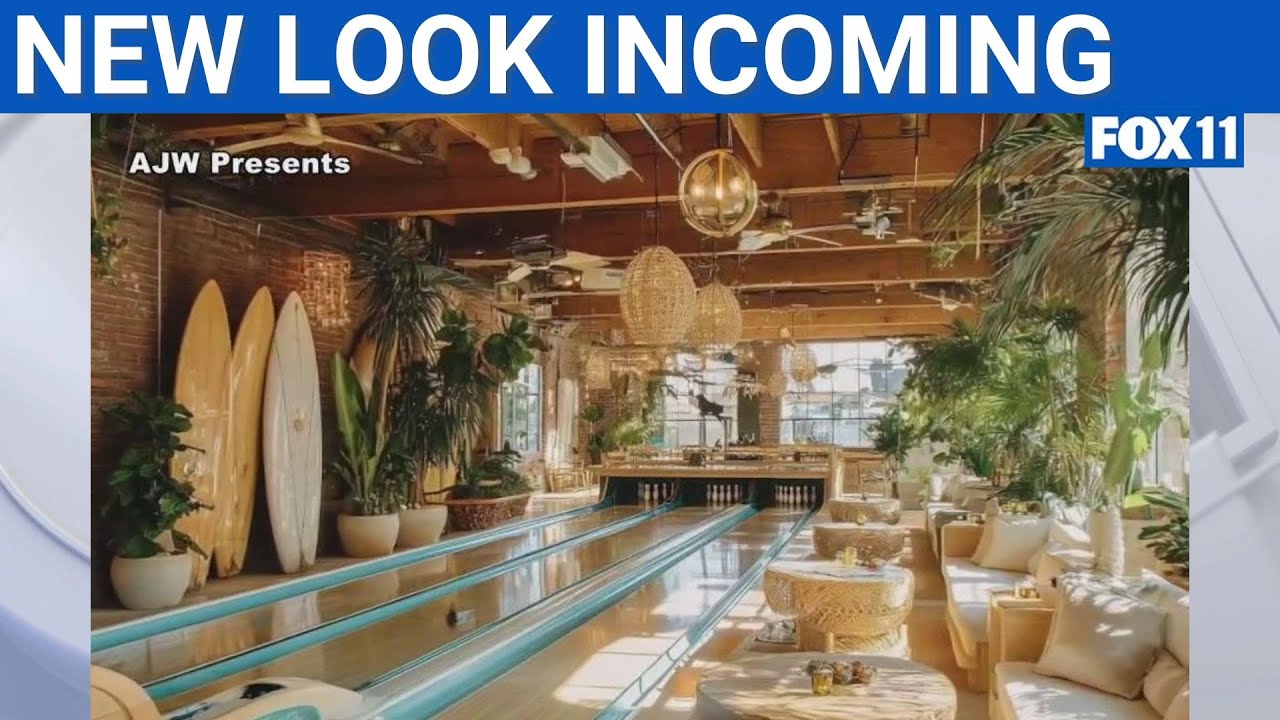 Plans underway to reinvent Santa Monica's 3rd Street Promenade  | FOX 11 LA