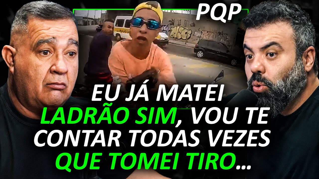 SARGENTO CASTRO e suas MELHORES HIST&Oacute;RIAS de TROCA&Ccedil;&Atilde;O SINCERA: 