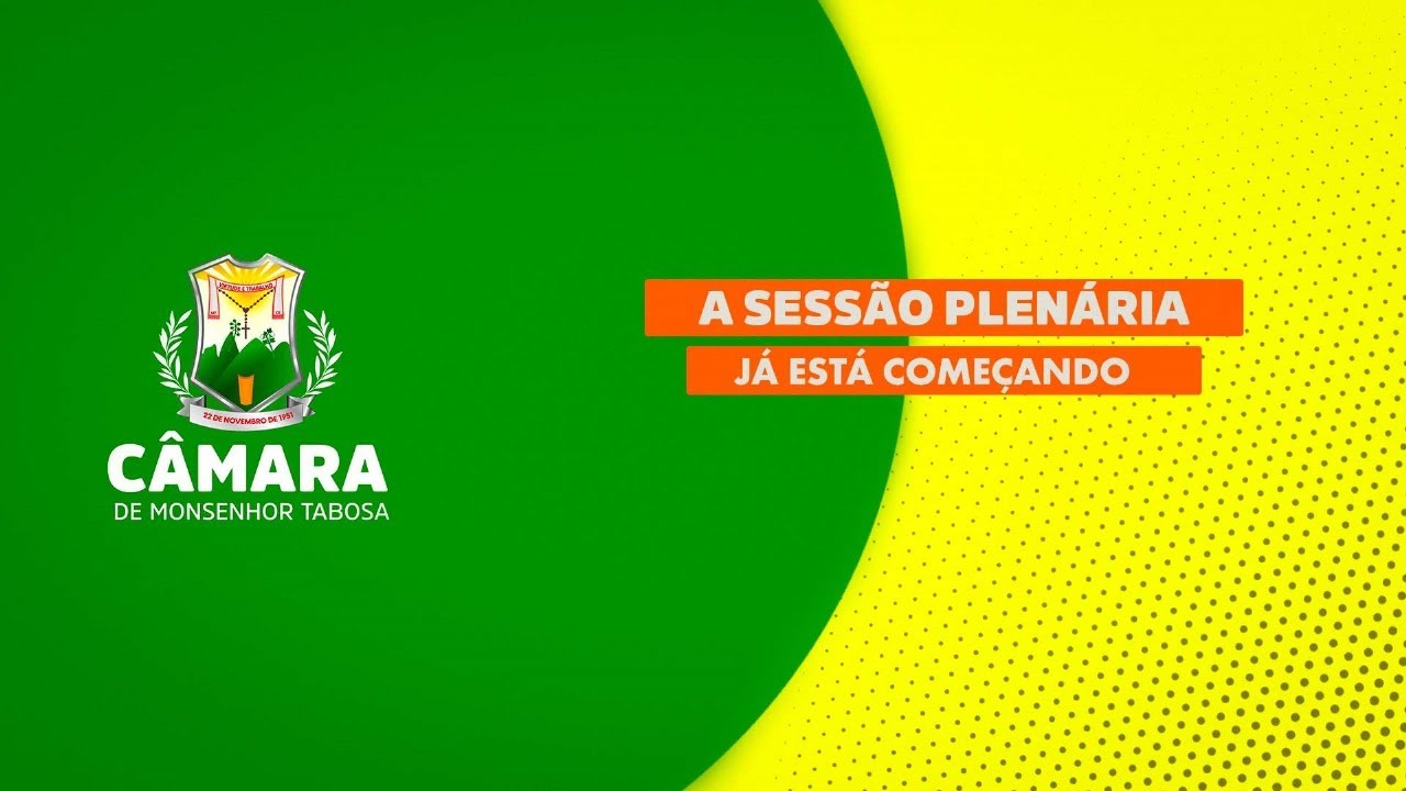 Sessão Extraordinária 05/03/2026
