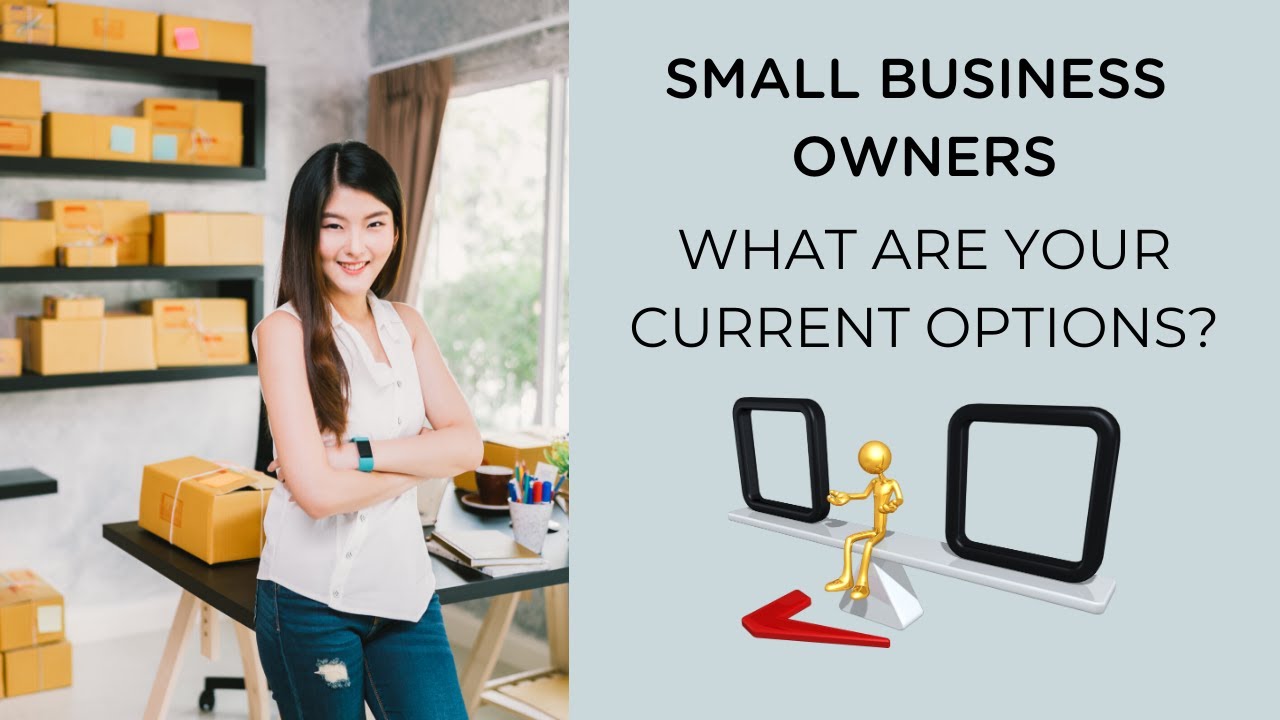 Self Employed and out of work? Stimulus payments, EIDL, PPP loan, Unemployment. What are my options?