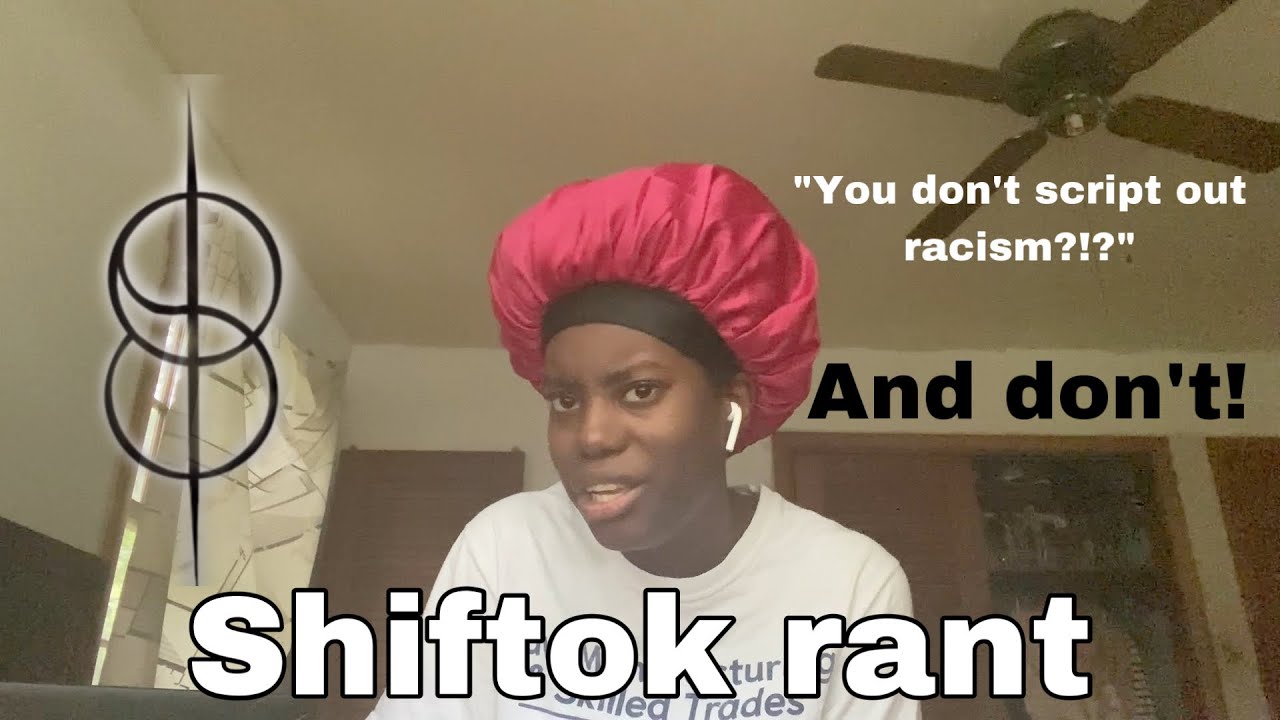 Y’all don’t know what shifting is