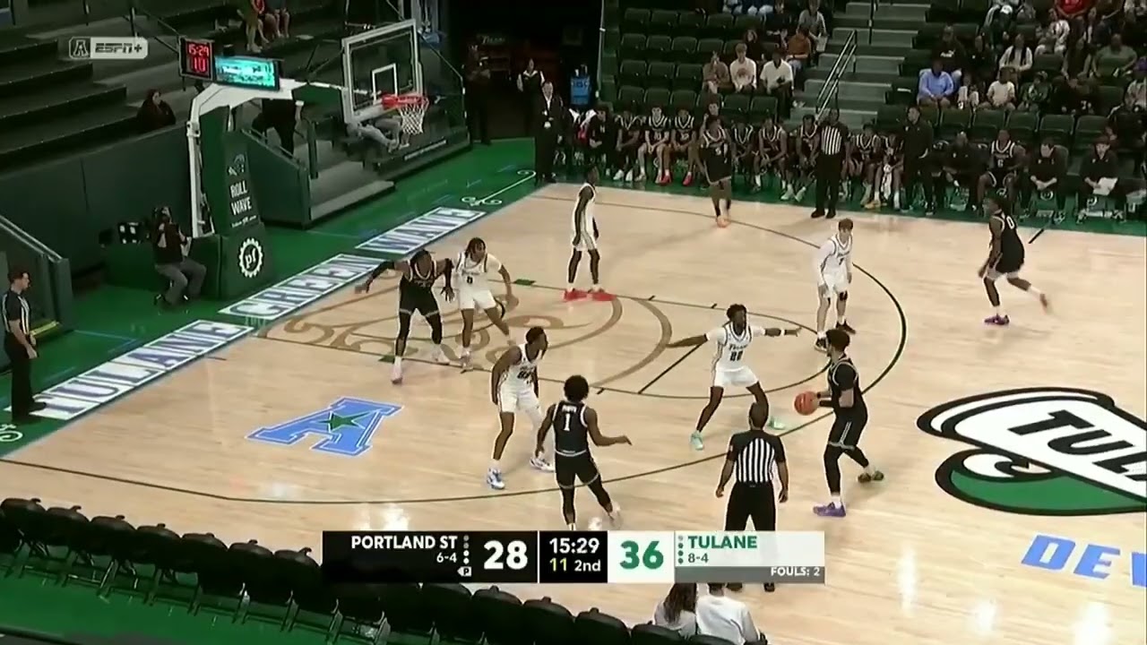 Terri Miller 2025/26 mid szn highlights!