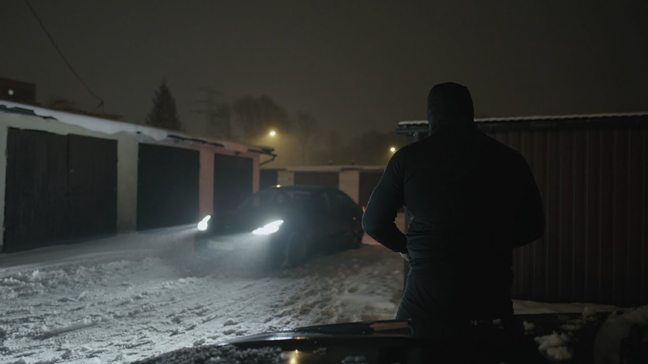 Dawid, Artysta - Autostrada