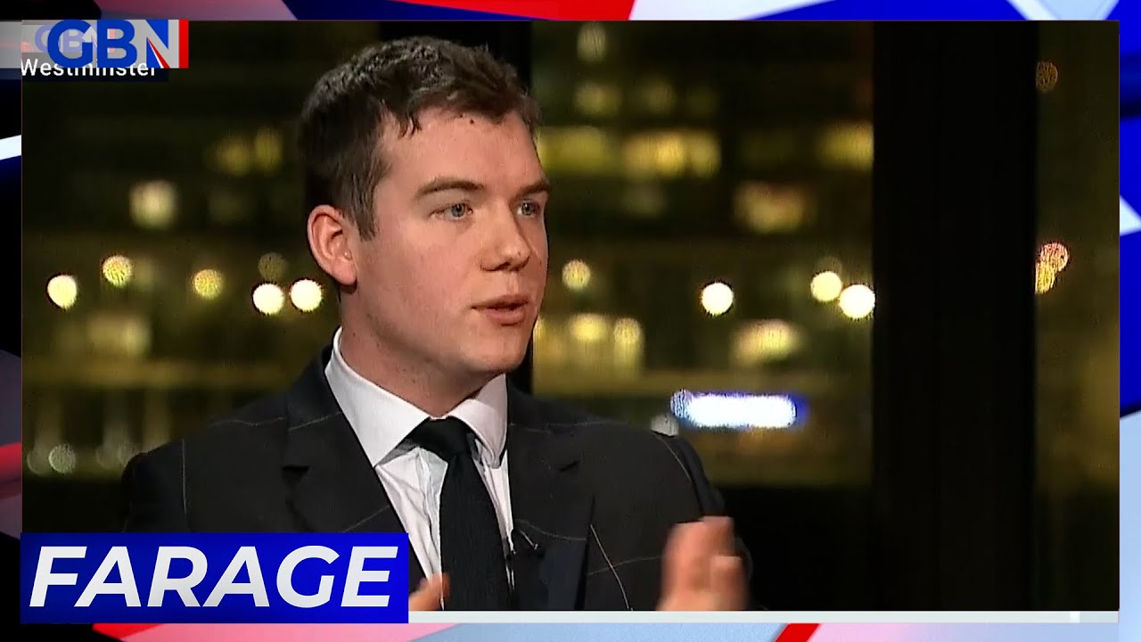 Grooming gangs: Britain's shame | 'It will really shock the viewers' | Charlie Peters