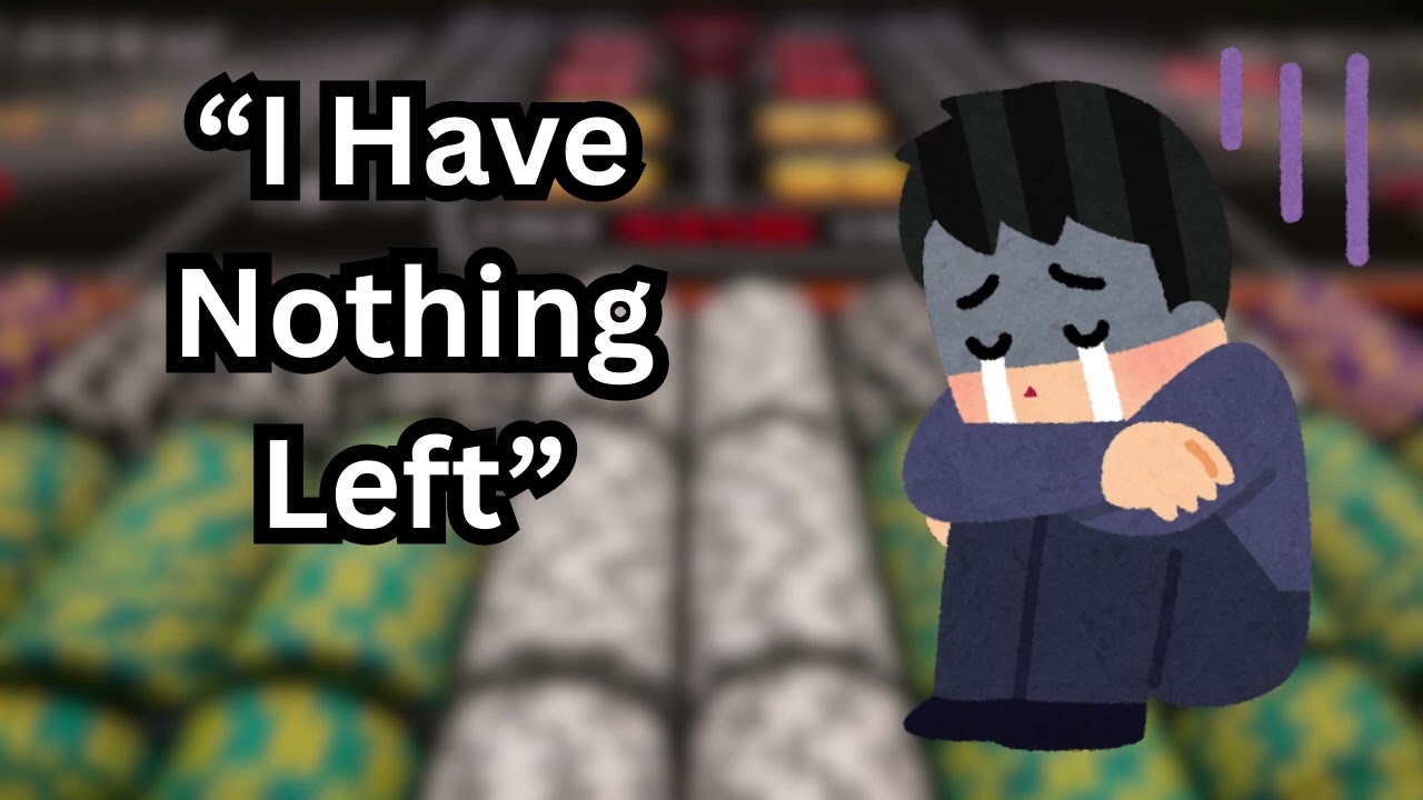 (ASMR) Toxic Friend Loses EVERYTHING Gambling And Begs You For Money [M4A]