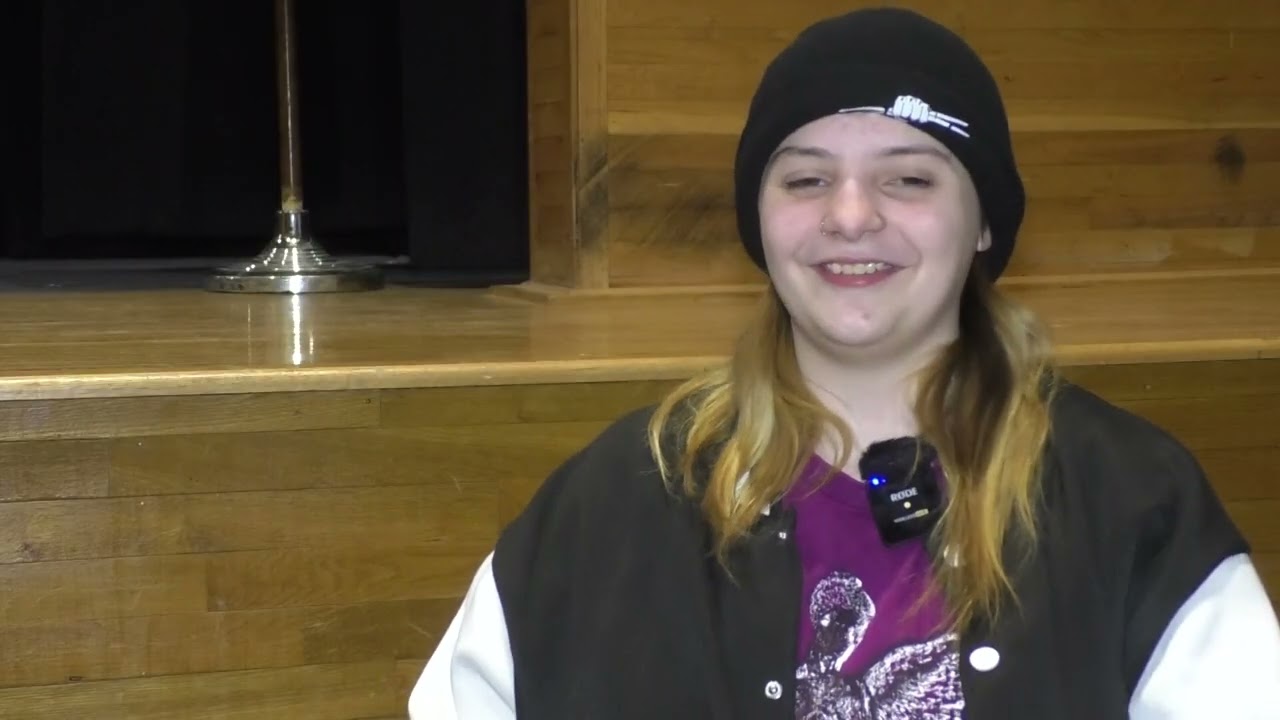 WCHS Acting Profile - KaeLynn Dailey