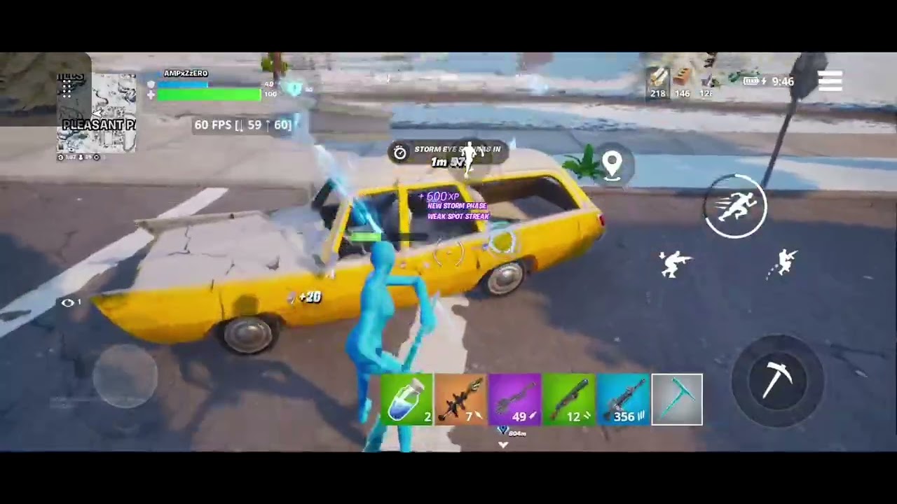 First ever Xbox cloud gaming YouTube video Lagy and still got 4th