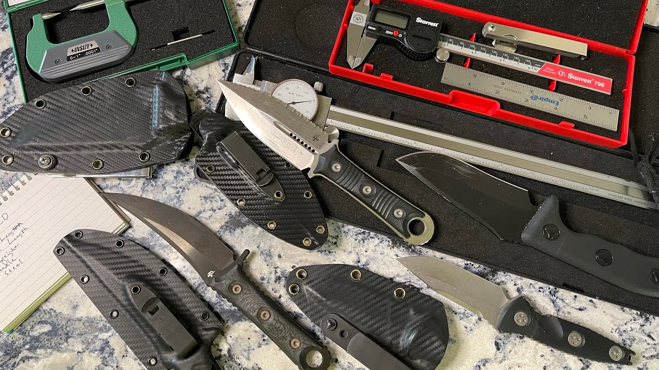 Microtech SBD detailed review and overview