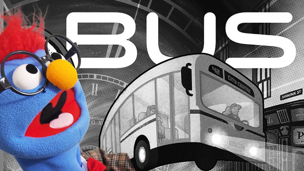 I Like Mold! | BUS Review
