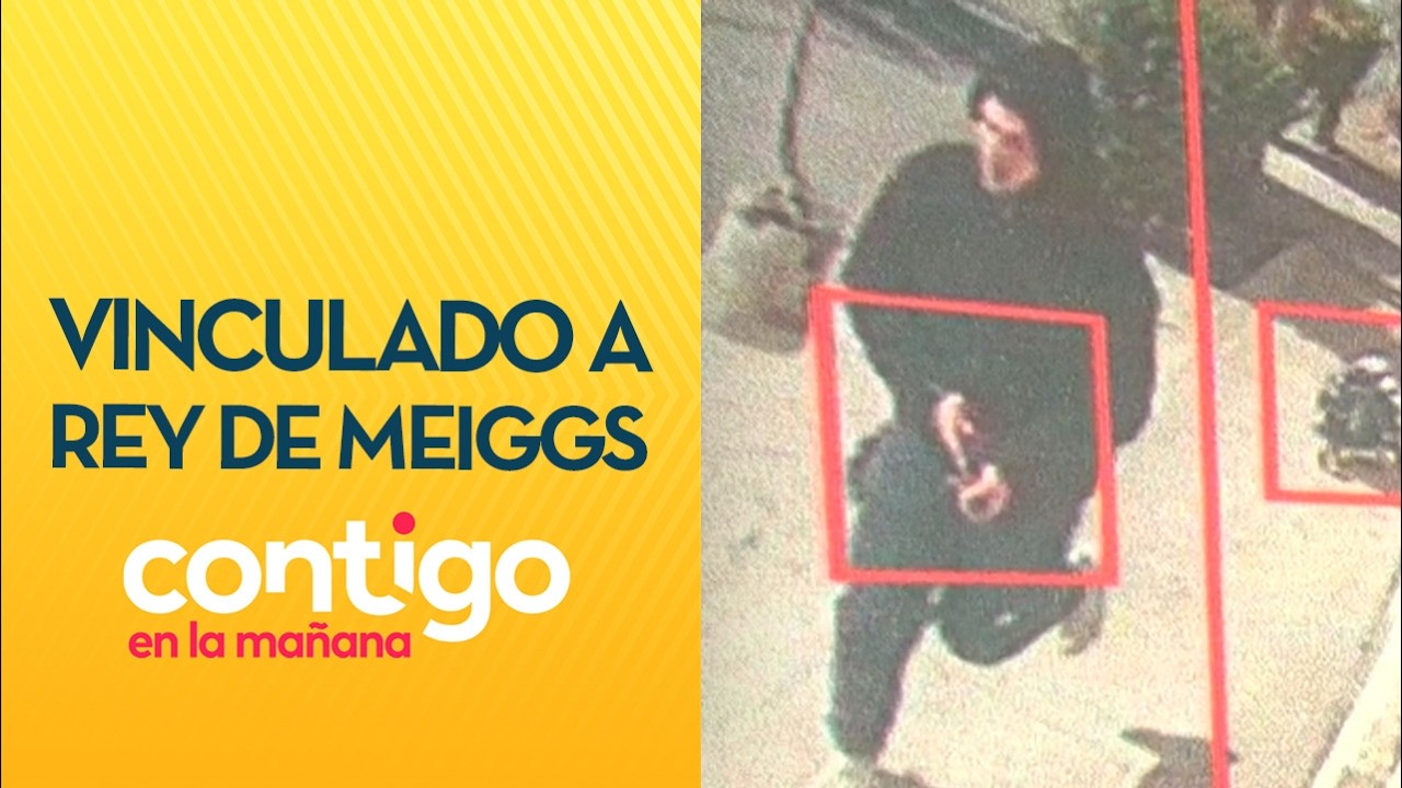 Vinculan a asesino de empresario con crimen de 