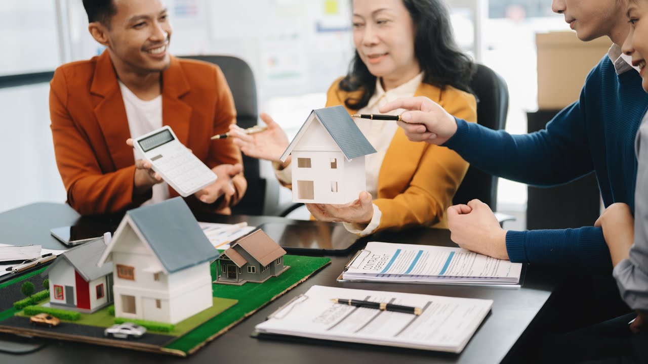 Temporary and Permanent Rate Buydown Explained