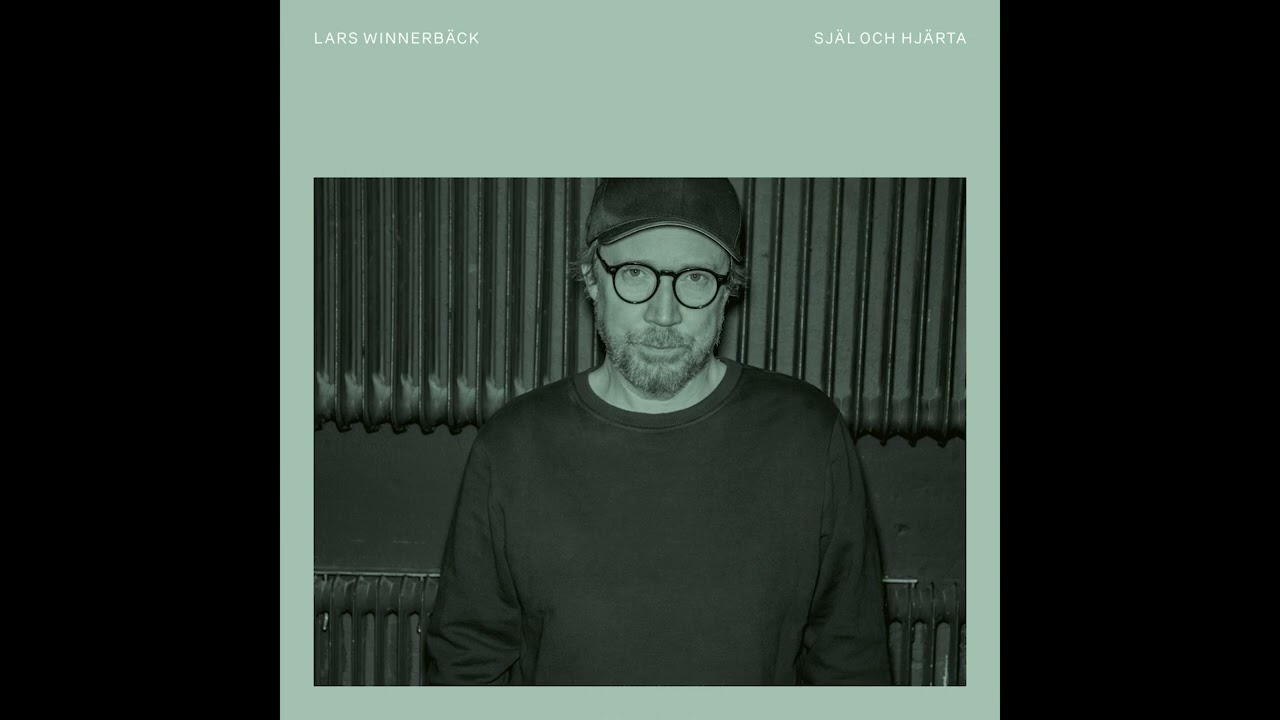 Lars Winnerbäck | Skjutna stad