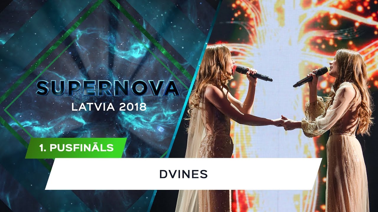 DVINES 