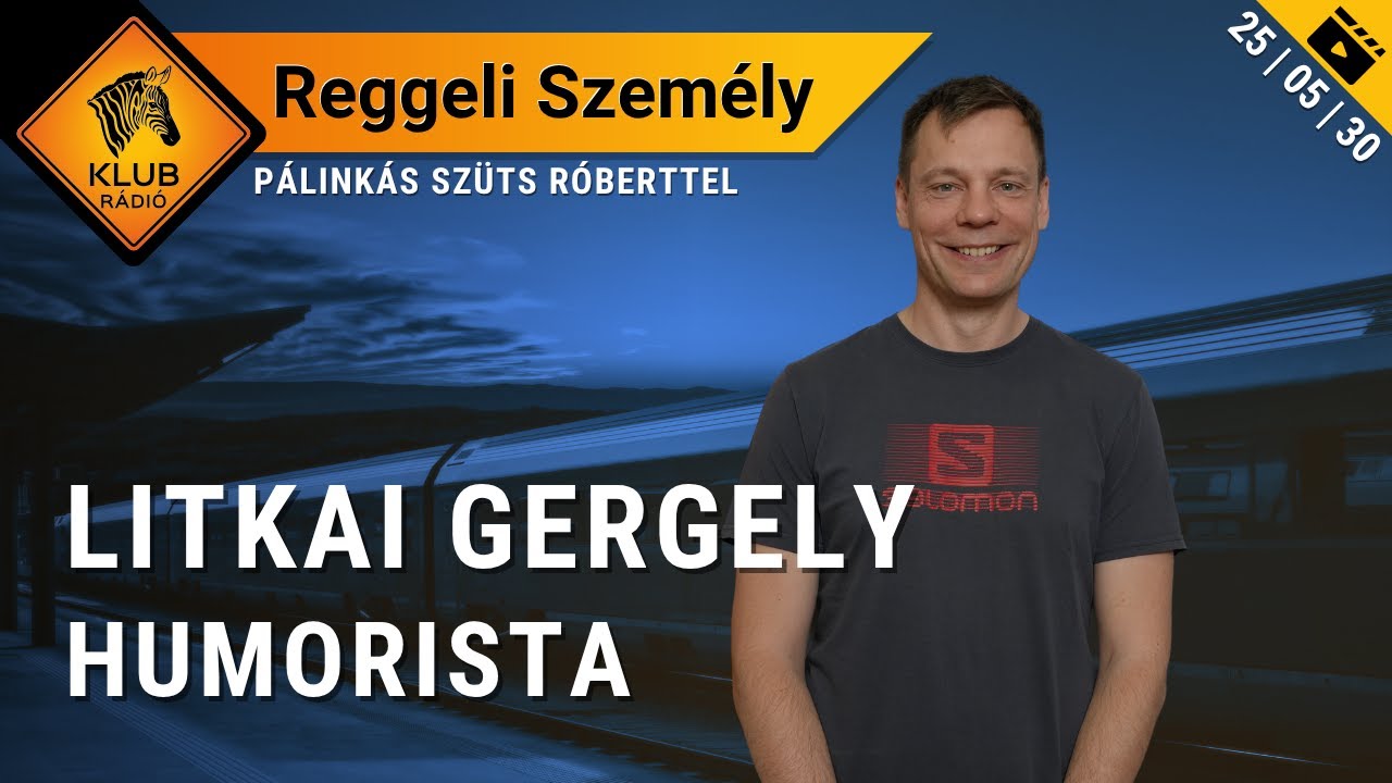 Eddig Békemenet volt, most Harcosok Klubja... jön a 'Háború és Béke' menet? | Litkai Gergely
