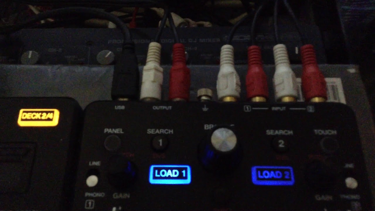 REVIEW Akai AMX - SERATO OU TRAKTOR?? QUAL SOFTWARE USAR??