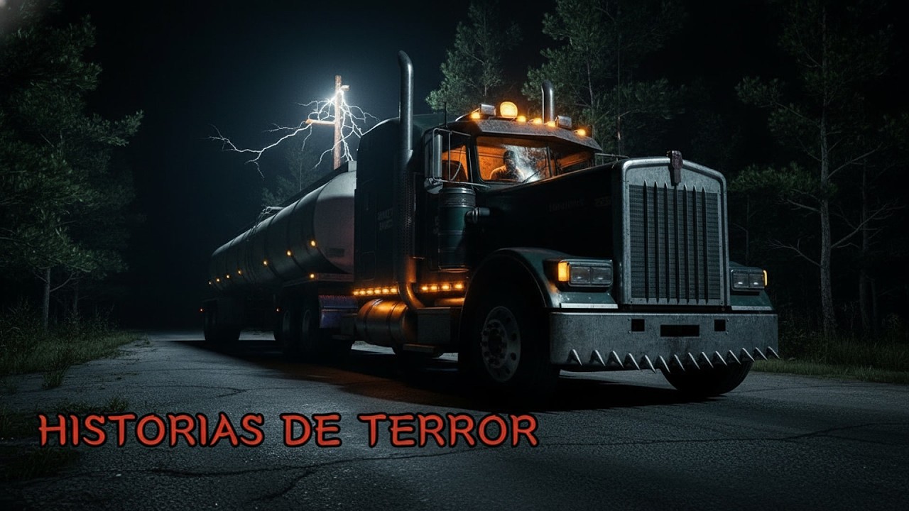 ¡ADVERTENCIA! Por qué NUNCA salto la inspección pre-viaje | 3 Historias Reales