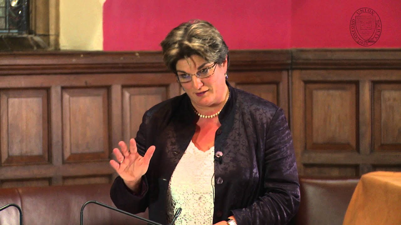 Marriage Debate | Jayne Ozanne |  Opposition