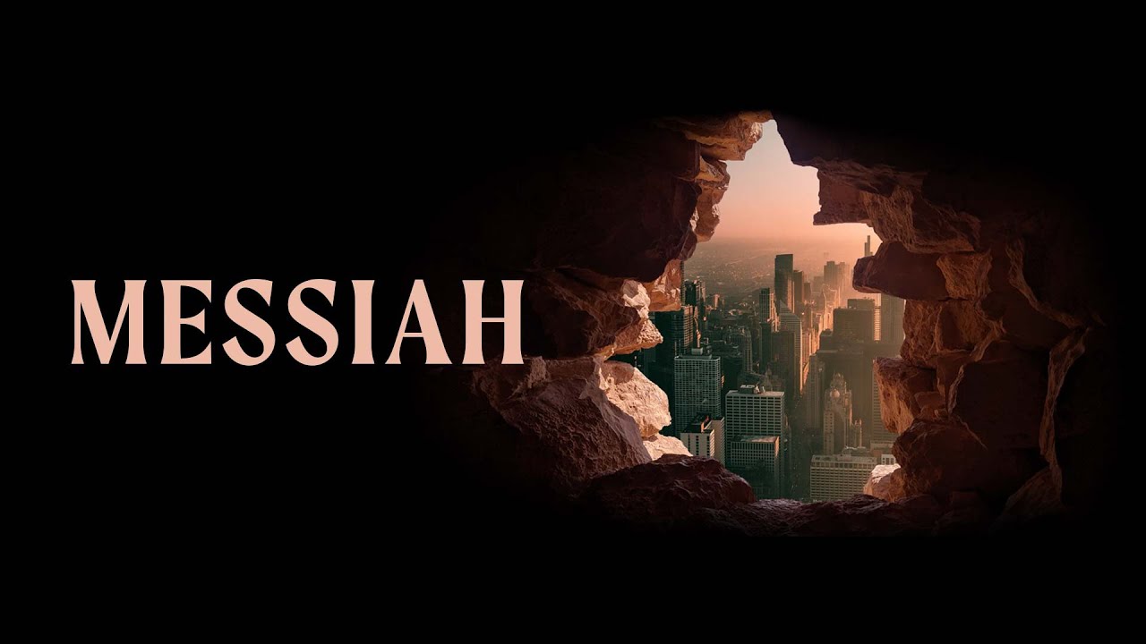 LLUC | Messiah | Session 10: Bridegroom | Ty Gibson | 01-17-2026
