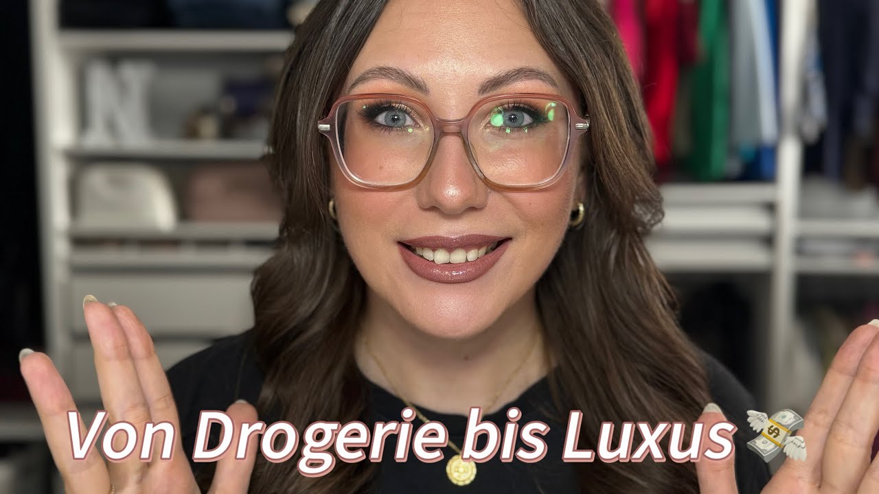 Foundation-Sammlung ✨von Drogerie bis High-End 😱 + Meine Top 5 Favoriten