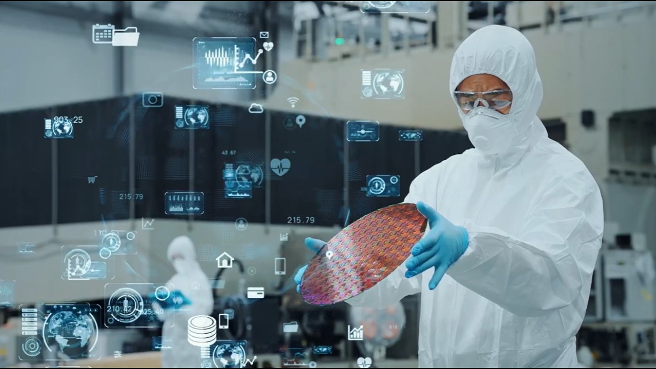 Careers in the Compound Semiconductor (CS) Cluster in South Wales