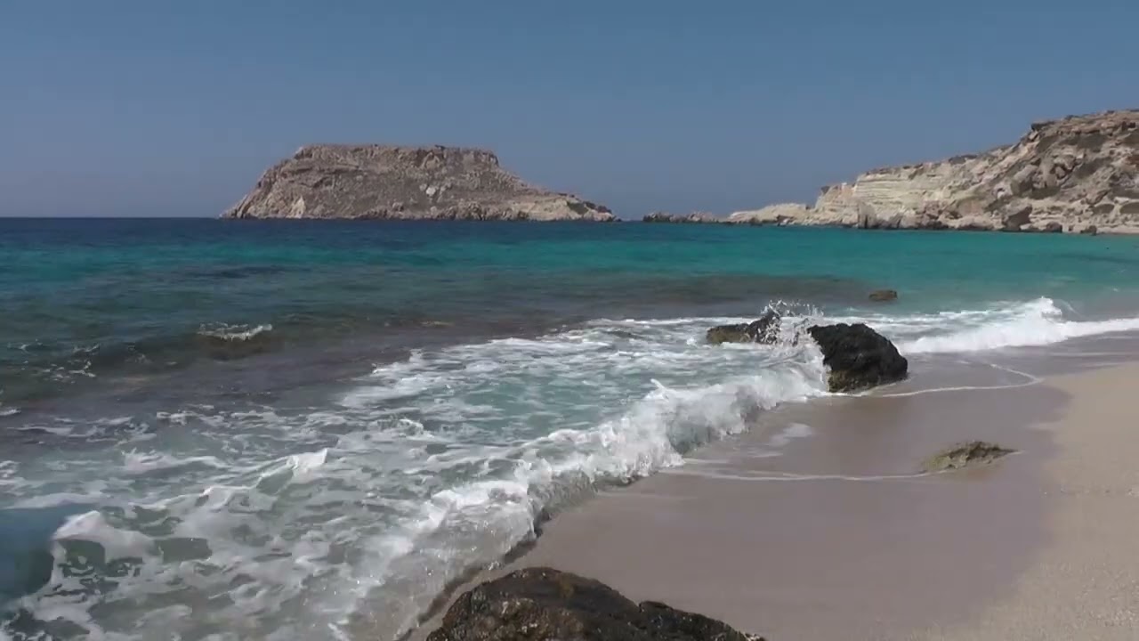 Karpathos - Lefkos 2024