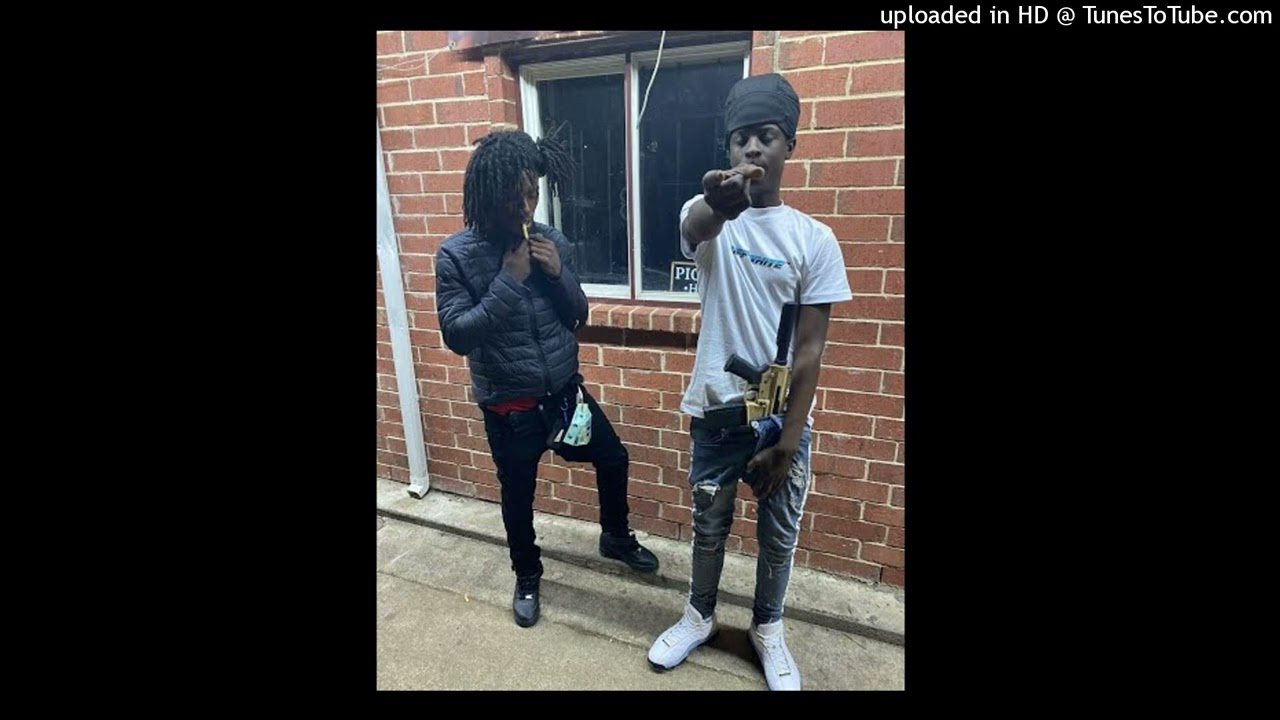 (FREE) FBG Murda x Dee Glokk Type Beat - 